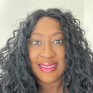 Profile photo of Sabrina Cooper