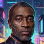 Profile photo of Perry Nomad