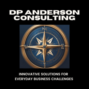 Group logo of DP Anderson Consulting, LLC